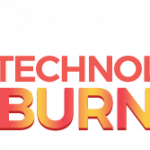 Technology Burner logo