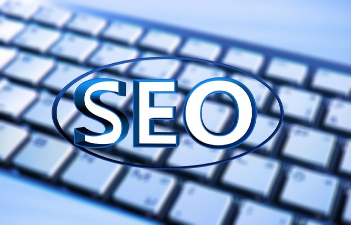 Improve the SEO of your Website