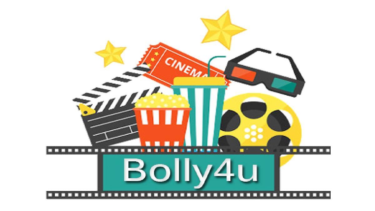 Bolly4u – Download Latest Full HD Movies