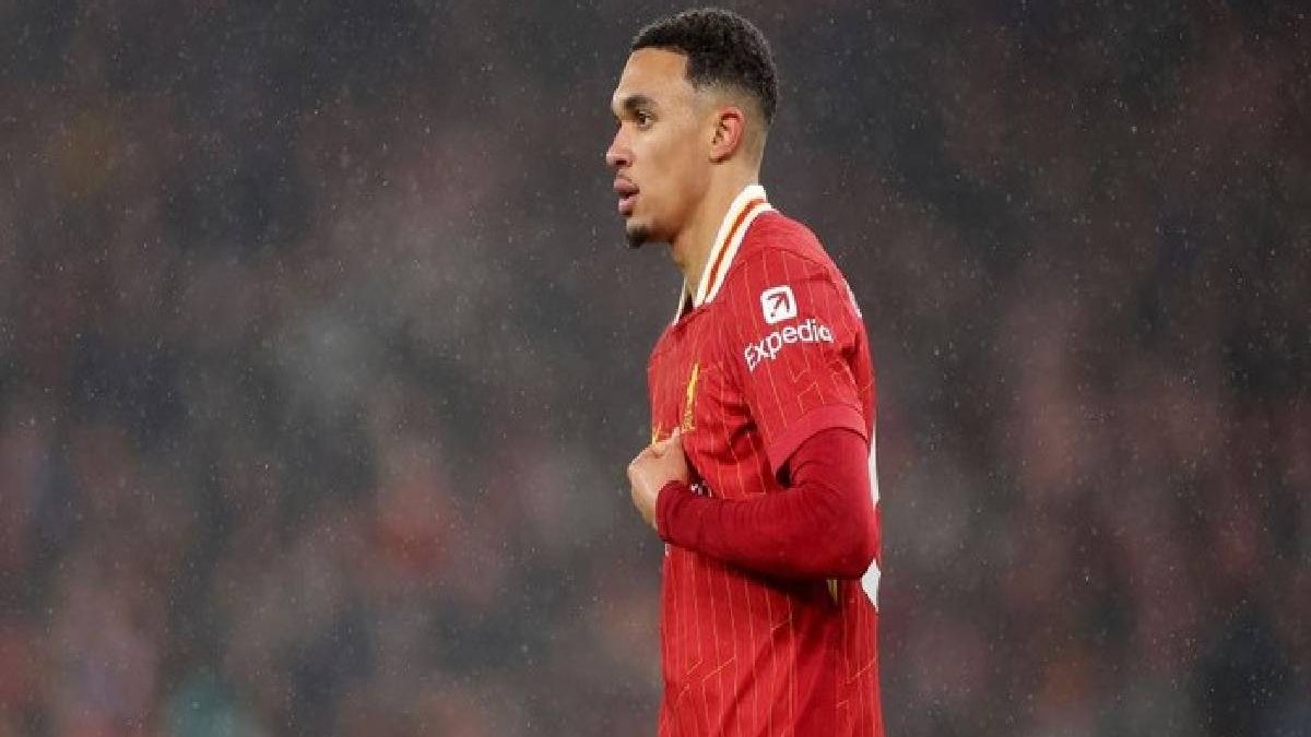 Liverpool Vs Tottenham: Trent Alexander- Arnold Certainly Out