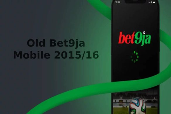 old bet9ja mobile 2015_16