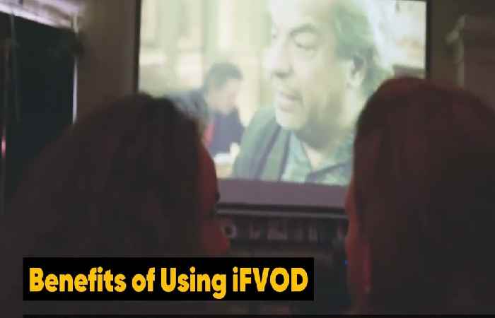 IFVOD 